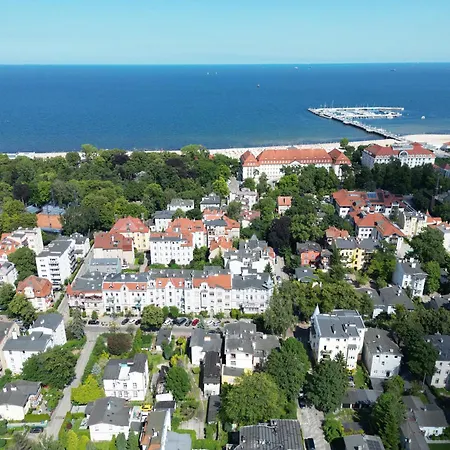 Apartament Harmonia I 7 min plaża I parking I cicha okolica - Comfy Apartments-2