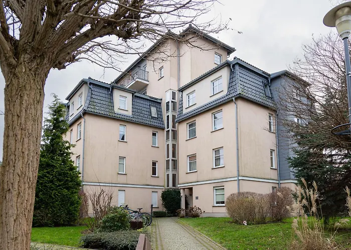 Apartments Parkur Sopot By Noclegi Renters